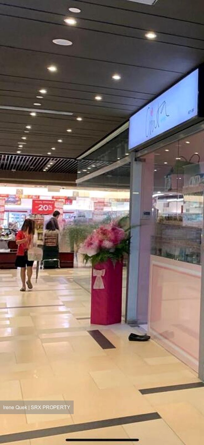 Dmanor (D16), Shop House #451465611